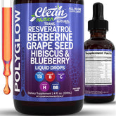 Clean Nutra frasco frontal mostrando etiqueta y beneficio de conveniencia