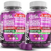 Clean Nutraceuticals frasco frontal mostrando la marca y facilidad de uso