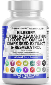 Clean Nutraceuticals frente del envase mostrando la marca y beneficios