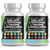 Clean Nutraceuticals vista frontal del empaque mostrando etiquetas claras