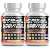 Clean Nutraceuticals vista frontal del envase mostrando la marca y beneficios