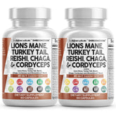 Clean Nutraceuticals frasco frontal mostrando pack dúo y conveniencia