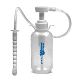 Cleanstream botella frontal 300 mL muestra control preciso