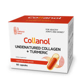 Collanol frente del empaque mostrando diseño y beneficios visibles