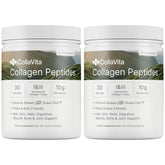 Colla Vita frente del producto mostrando envase y marca para confianza