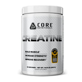 Core Nutritionals envase frontal del producto, calidad visible
