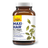Country Life frasco Maxi-Hair vista frontal con información clara y confianza