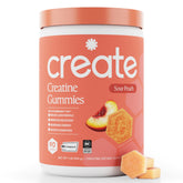 Create paquete frontal mostrando diseño y beneficio práctico