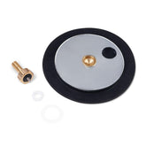 Creative.C empaque frontal del kit SR350D mostrando el contenido y compatibilidad