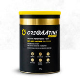 CreGAAtine envase frontal mostrando la marca y beneficio fuerza