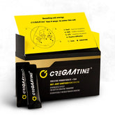 CreGAAtine sobre frontal mostrando el envase y fácil dosificación