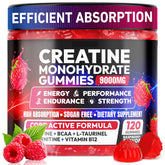 Cytona envase frontal mostrando 120 gominolas y beneficios de uso