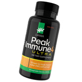 Daiwa PeakImmune4 frente del producto mostrando formato y diseño informativo