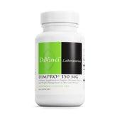 DAVINCI envase frontal mostrando etiquetado claro y beneficios