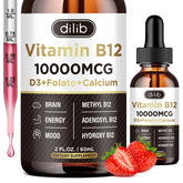 dilib envase frontal mostrando etiqueta clara y beneficios
