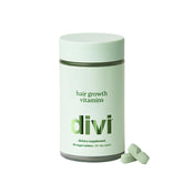 divi lustriva envase frontal mostrando diseño y beneficio nutritivo