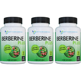 DOCTOR RECOMMENDED SUPPLEMENTS frasco frontal y etiqueta clara muestra pureza