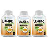 DOCTOR RECOMMENDED SUPPLEMENTS frasco frontal mostrando ingredientes y beneficio de potencia