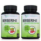 DOCTOR RECOMMENDED SUPPLEMENTS frontal del envase mostrando beneficios clave