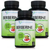 DOCTOR RECOMMENDED SUPPLEMENTS frasco frontal mostrando etiqueta clara y beneficios