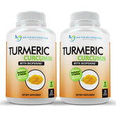 DOCTOR RECOMMENDED SUPPLEMENTS envase frontal claridad de potencia