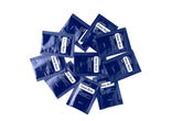 doTERRA Deep Blue Rub muestra frontal mostrando envase compacto y portabilidad