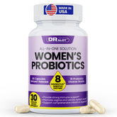 Dralot Nutrition envase frontal mostrando producto y beneficios visibles