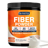 DRFOSTER envase frontal mostrando el producto y beneficios principales