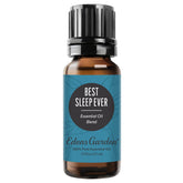 Edens Garden frasco Best Sleep Ever frontal muestra pureza y uso