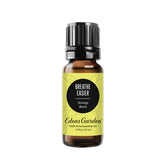 Edens Garden frasco frontal de 10 ml mostrando etiqueta clara y beneficios