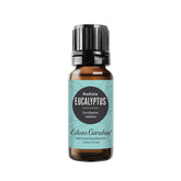 Edens Garden botella frontal, aroma fresco para difusores