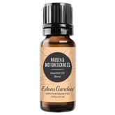 Edens Garden frasco 10 ml frontal mostrando presentación y pureza