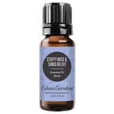Edens Garden botella frontal 10 ml mostrando diseño y tamaño para almacenamiento
