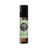 Edens Garden roll-on frontal, diseño compacto y práctico para llevar