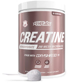 EHP Labs envase frontal CREA-8 mostrando marca y beneficios