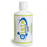 Elete Citrilyte Add-in frasco frontal mostrando formato 32 oz y concentración