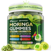 ELLAMENTZ empaque frontal con gomitas y beneficios visibles