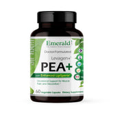 Emerald Labs frente del envase mostrando nombre y beneficio articular
