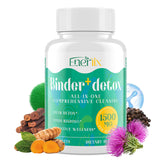Enerlix frontal del envase mostrando la marca y beneficio detox