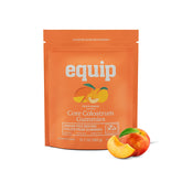 Equip frasco frontal mostrando la etiqueta clara y beneficios