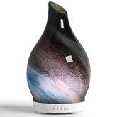 EQUSUPRO difusor frontal de art glass, elegante para decoración