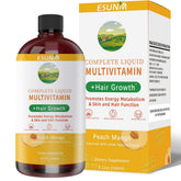 ESUNM envase frontal mostrando diseño y beneficios visibles