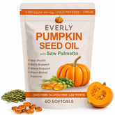 Everly frente del pouch mostrando envase y beneficio de conveniencia