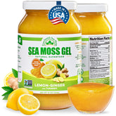 EverSmith Organics frasco delantero mostrando etiqueta y facilidad de uso