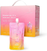 EVERYDAZE empaque frontal durazno, beneficio práctico para llevar