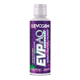 Evogen EVP AQ frente del envase mostrando diseño y tamaño — beneficio visual
