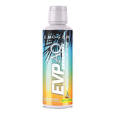 Evogen EVP AQ frontal mostrando formato y utilidad para pumps