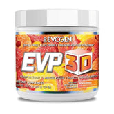 Evogen EVP-3D paquete frontal mostrando diseño y facilidad de identificación