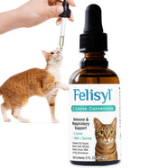 Felisyl envase frontal mostrando presentación y beneficio práctico