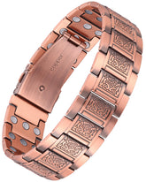 Feraco pulsera frontal en caja mostrada, presentación lista para regalo